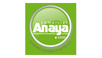 Comercial Anaya